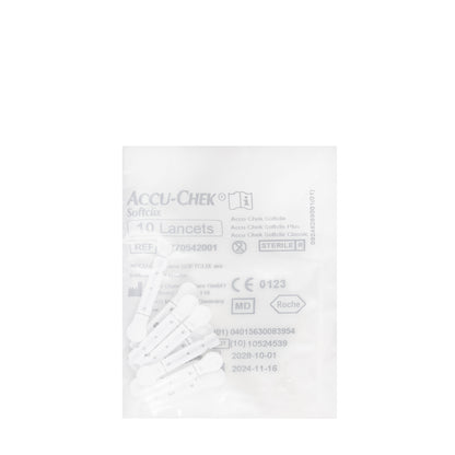 Accu Check Instant Mmol/L + 50 Strip