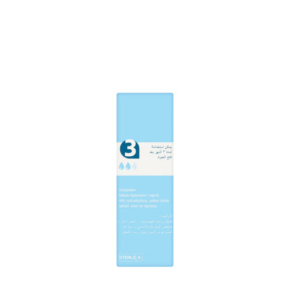 Hylocomod Eye Drops 10Ml
