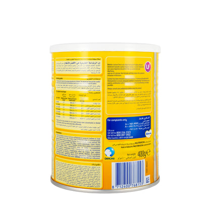 Bebelac [LF] 400g