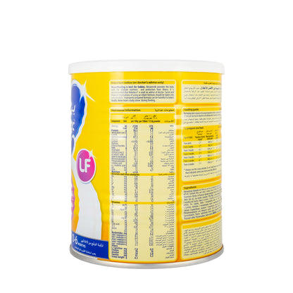 Bebelac [LF] 400g