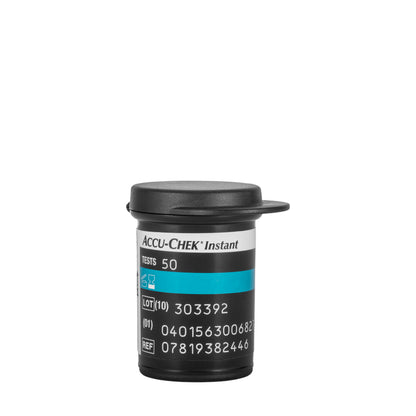 Accu Check Instant 50 Strip