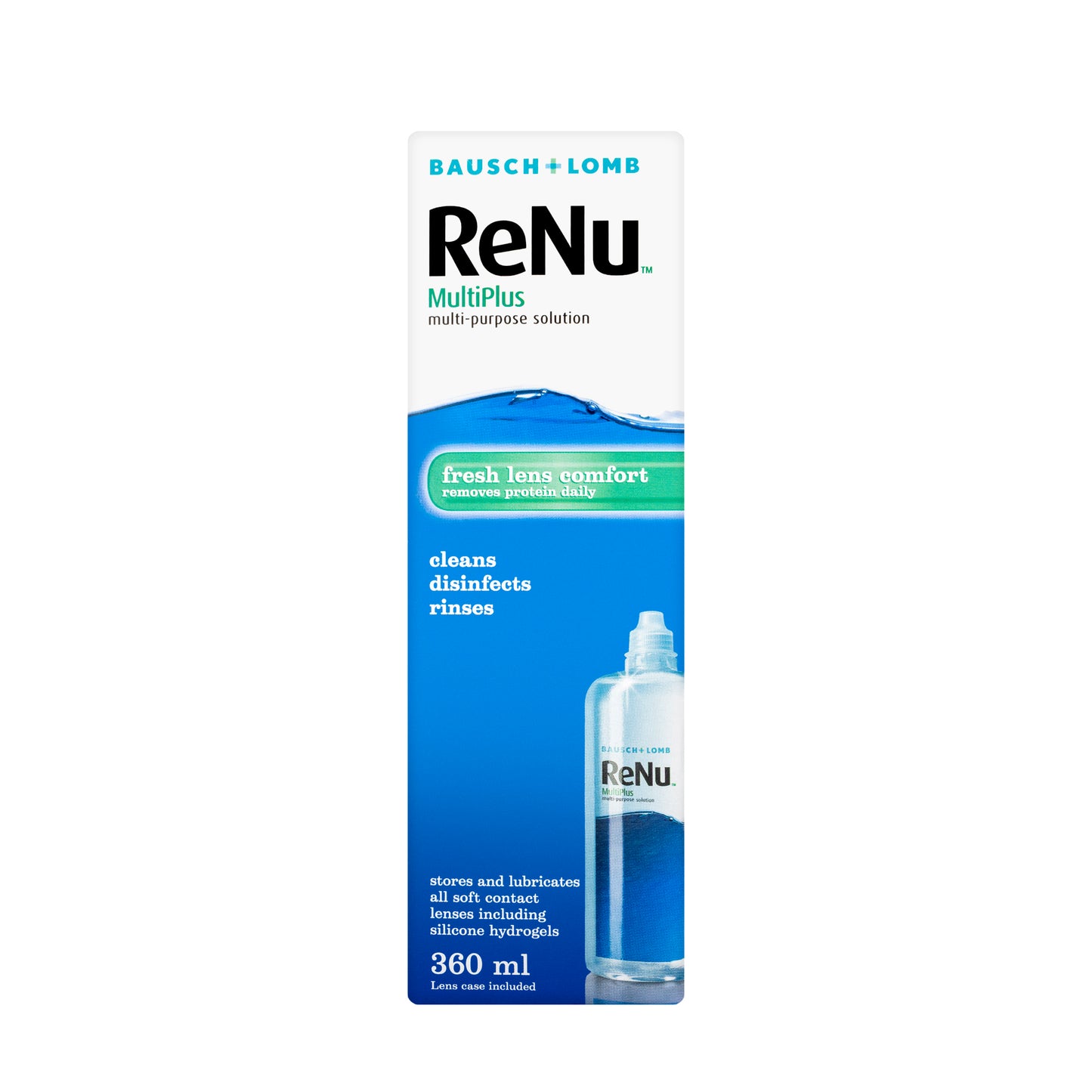 Renu Multiplus 360Ml