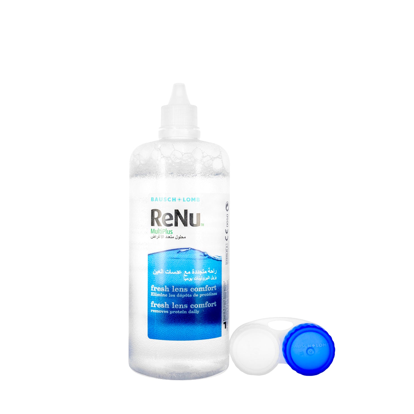 Renu Multiplus 360Ml