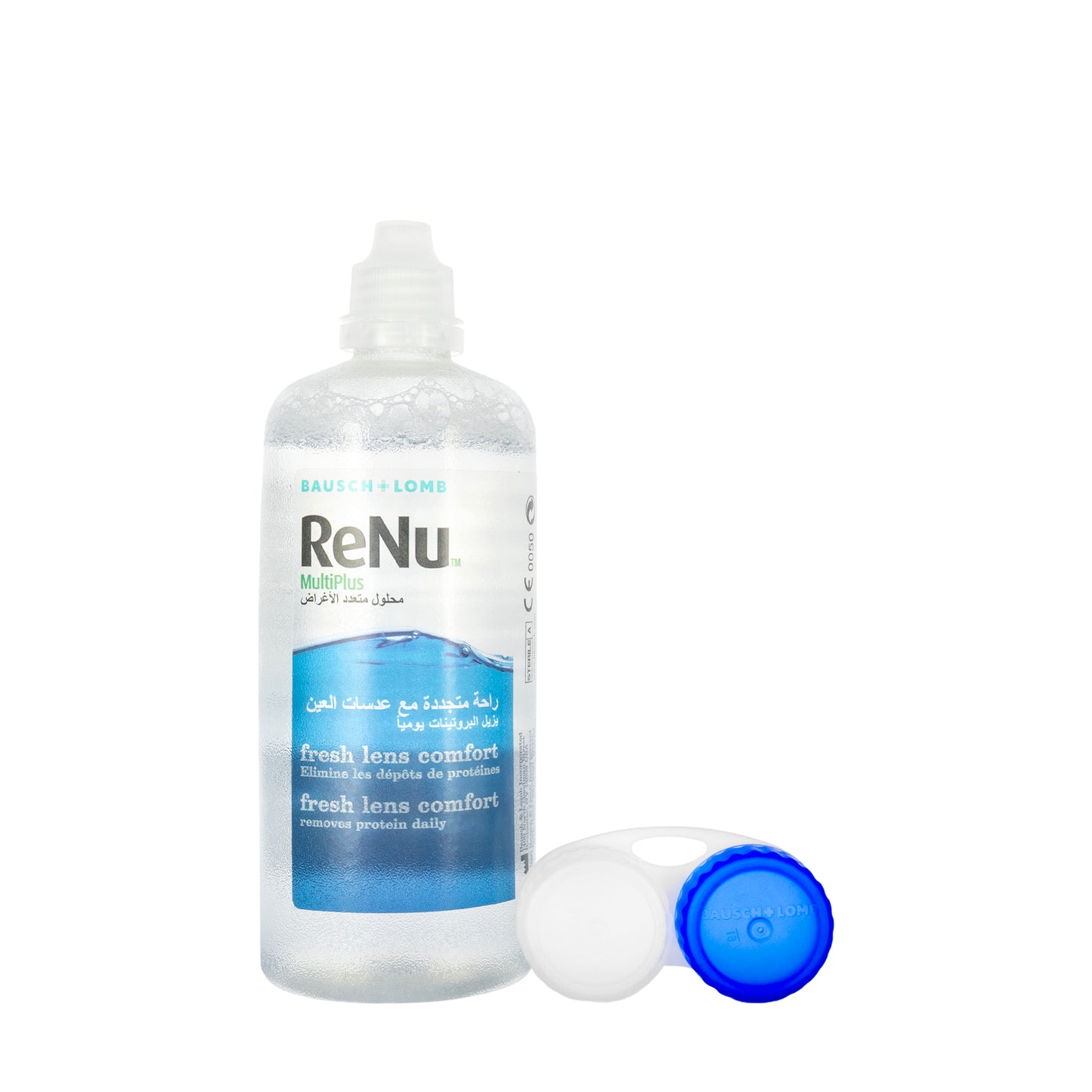 Renu Multiplus 240Ml