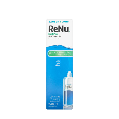 Renu Multiplus 240Ml