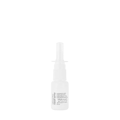 Avalon Salinose Plus Spray 20Ml