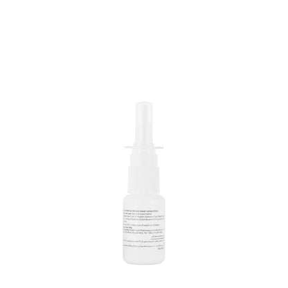 Avalon Salinose Plus Spray 20Ml
