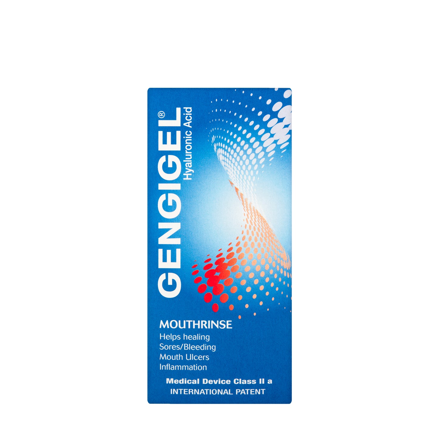 Dentaid Gengigel Mouthrinse 150 ml