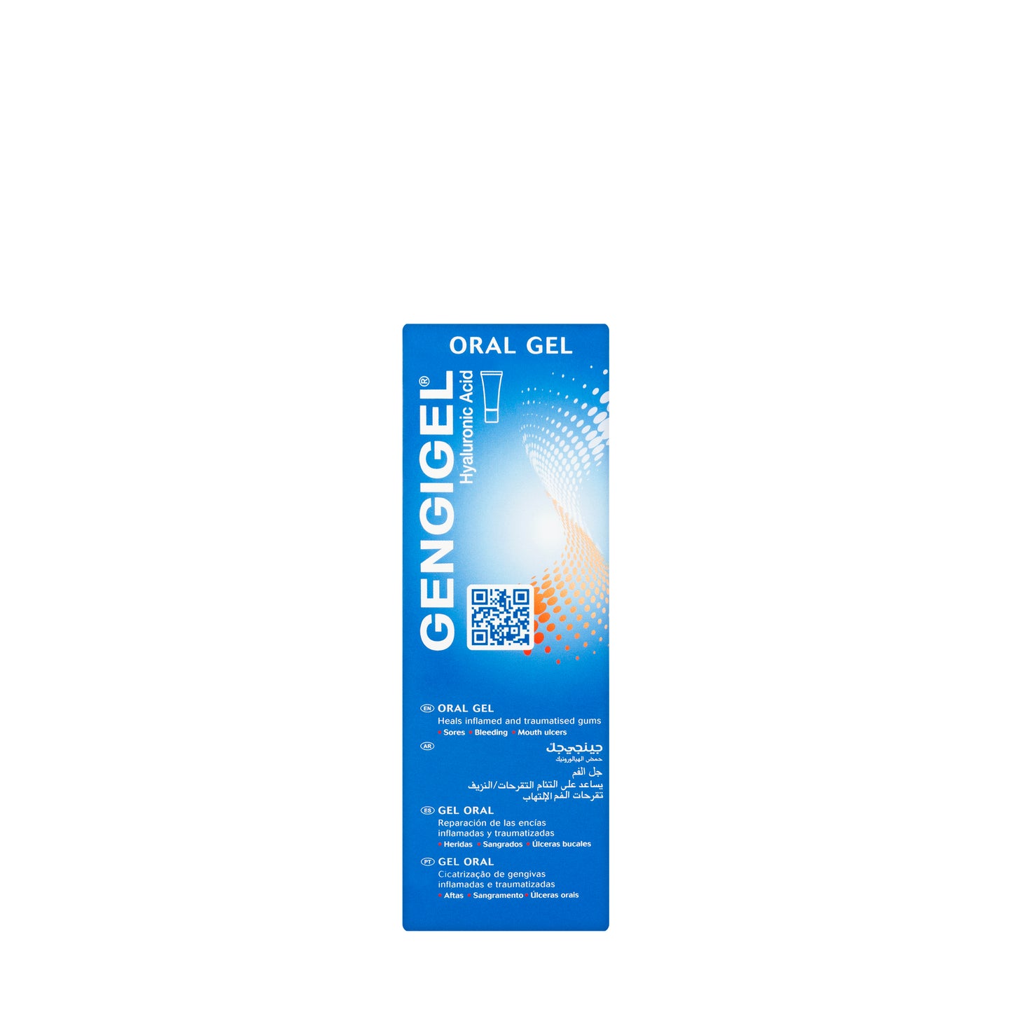 Dentaid Gengigel 20 Ml Gel