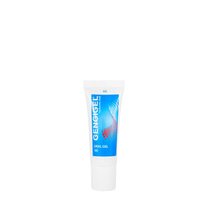 Dentaid Gengigel 20 Ml Gel