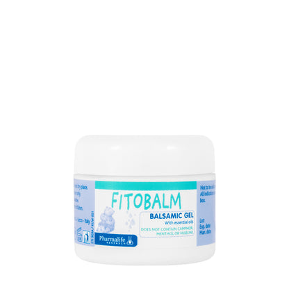 Fitobalm Gel 50Ml