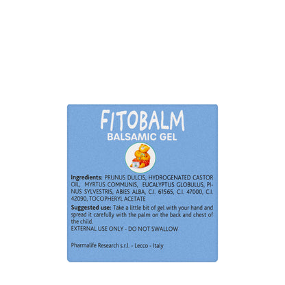 Fitobalm Gel 50Ml