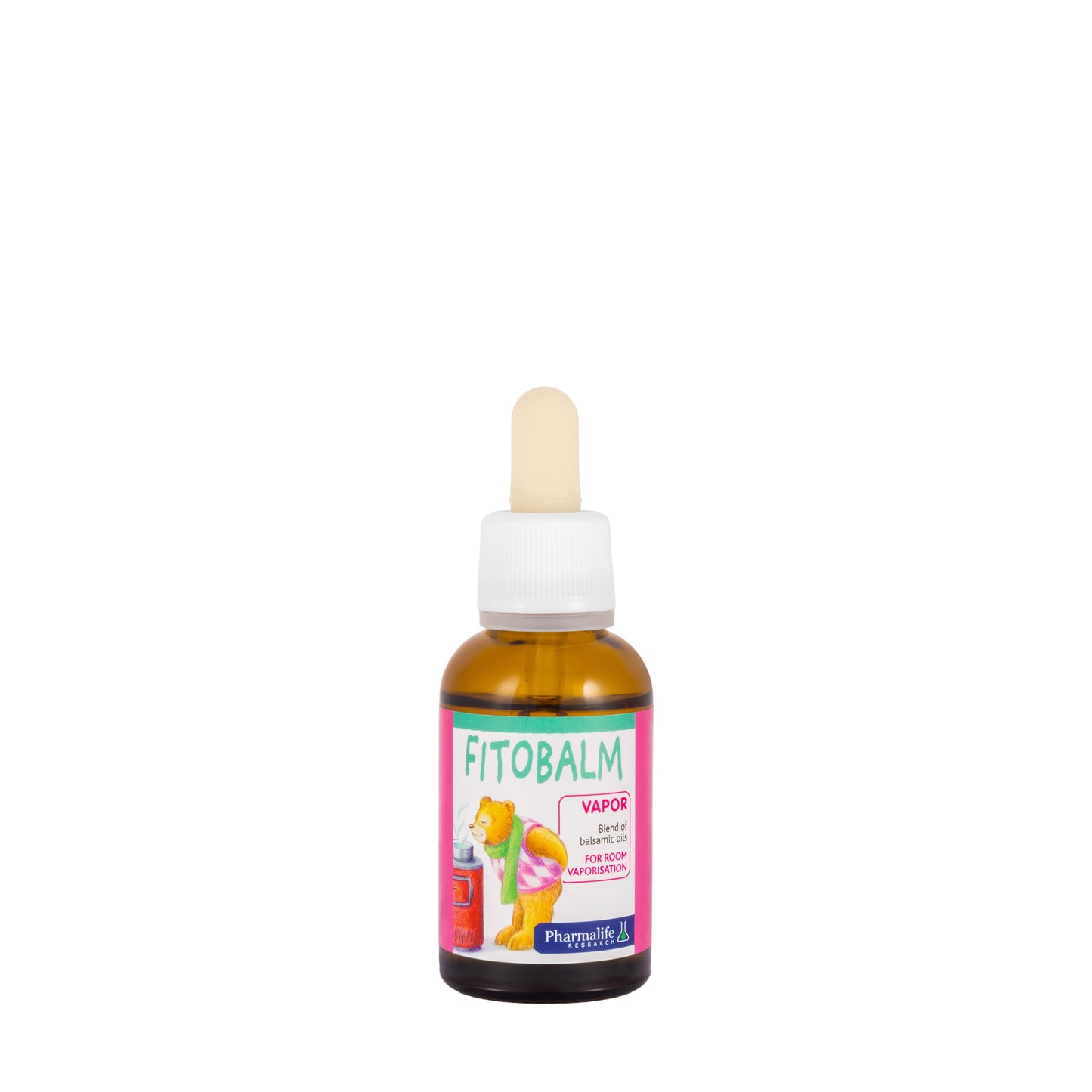 Fitobalm Vapour 30Ml