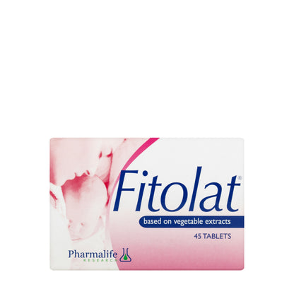 Fitolat 45 Tablet