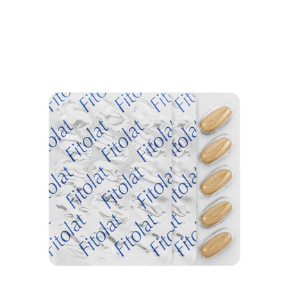 Fitolat 45 Tablet