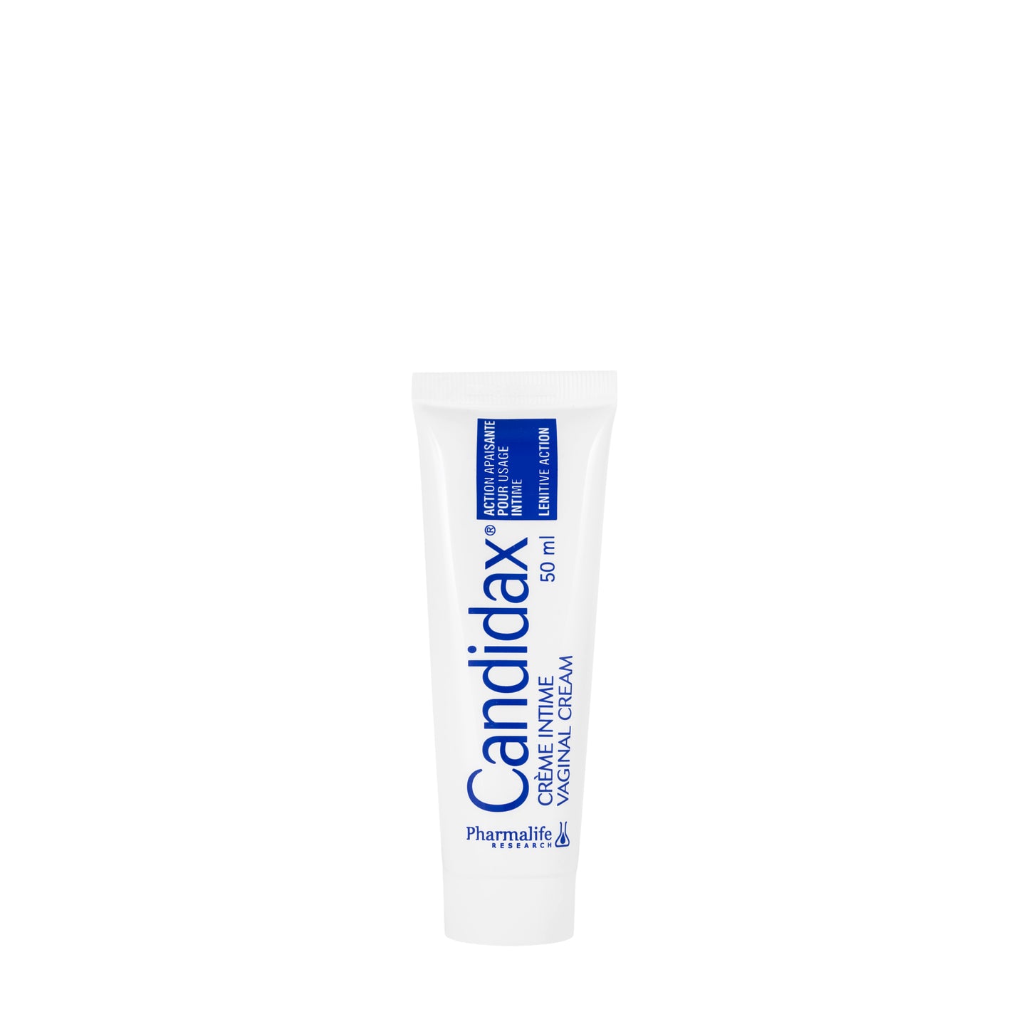 Candidax Vaginal Cream 50Ml