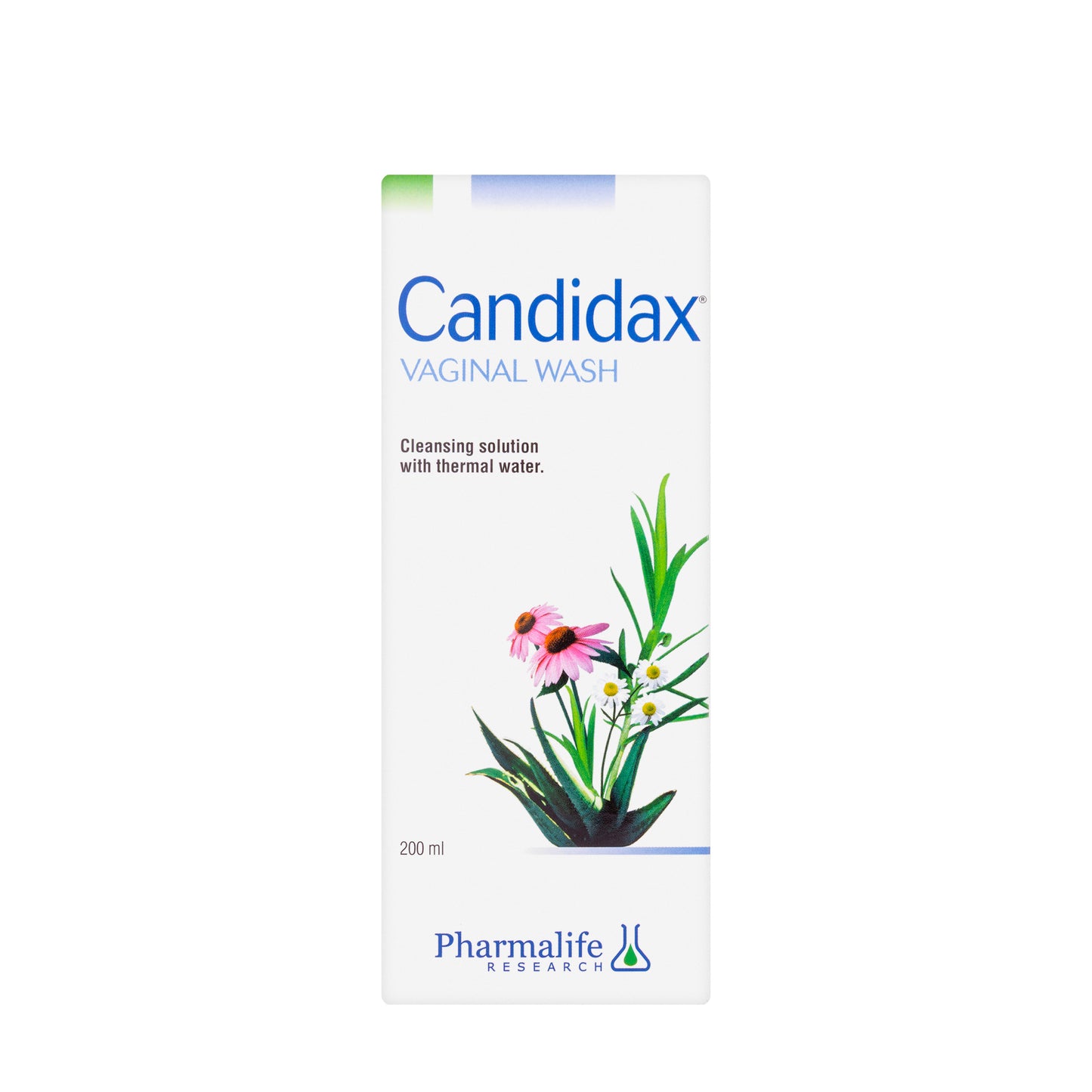 Candidax Vaginal Wash 200Ml