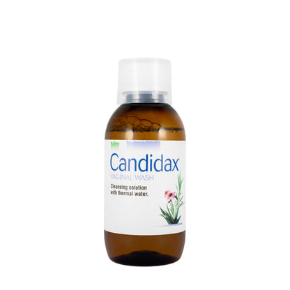 Candidax Vaginal Wash 200Ml