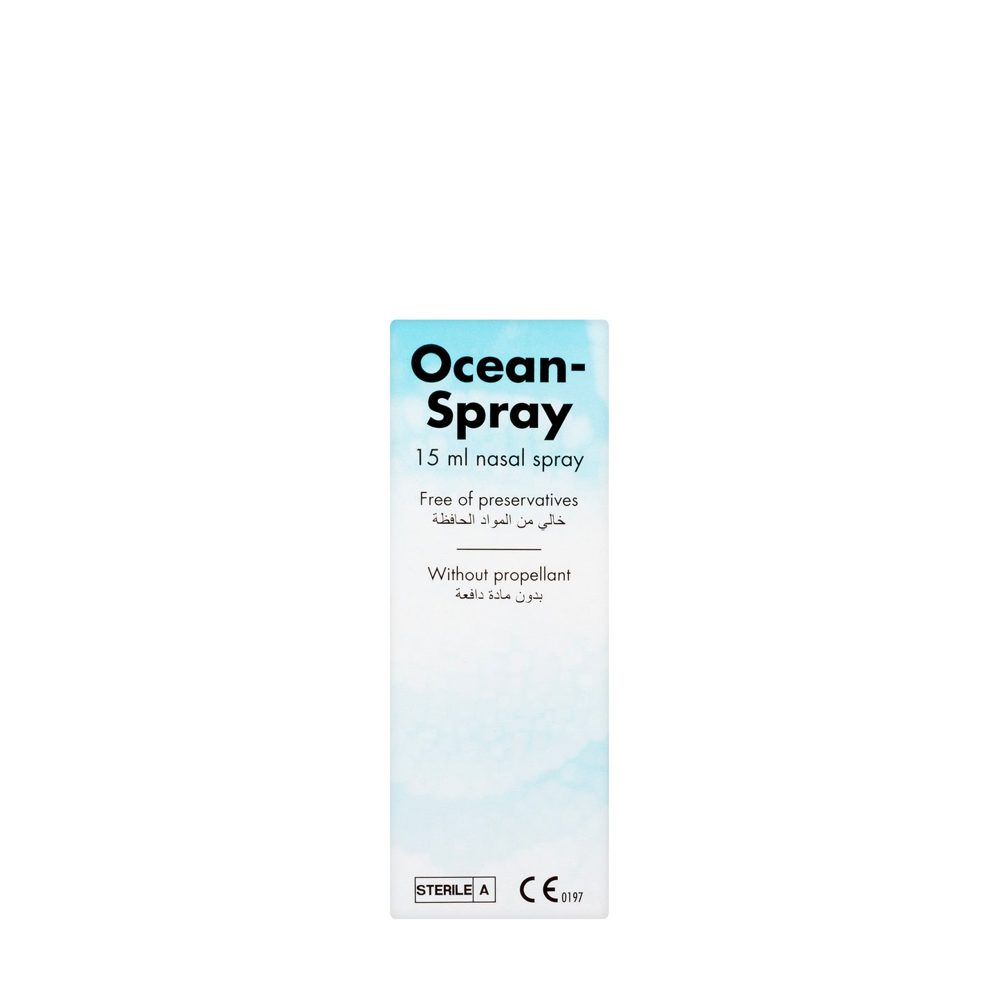 Ocean Spray 15Ml