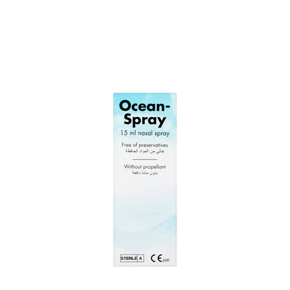 Ocean Spray 15Ml