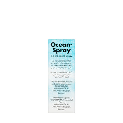 Ocean Spray 15Ml