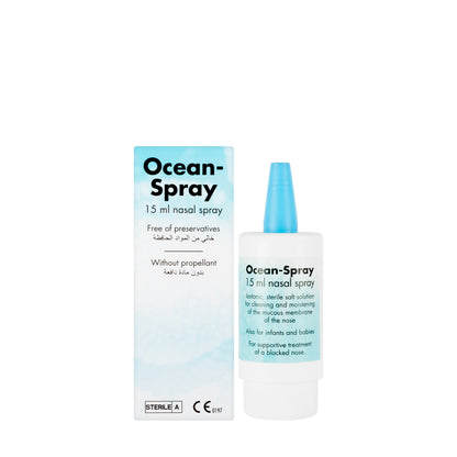 Ocean Spray 15Ml