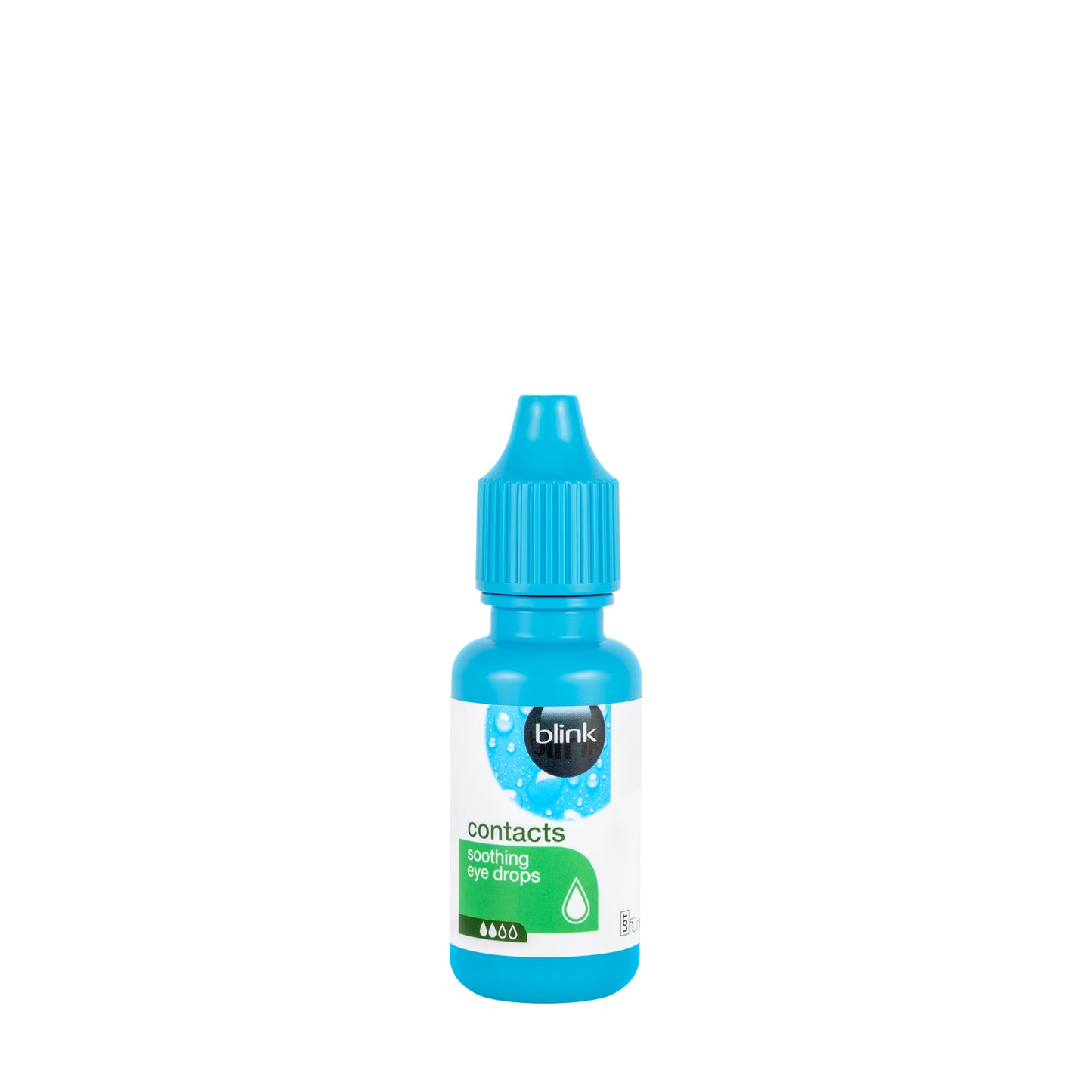 Blink Contacts Eye Drops 10Ml