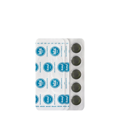 Isla Mint 30 Lozenges