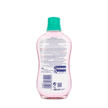Parodontax  Daily Gum Care Extra Fresh Mouthwash  300ml