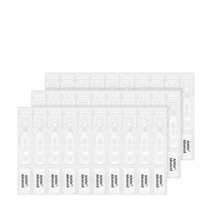 Artelac Advance 30 Pieces