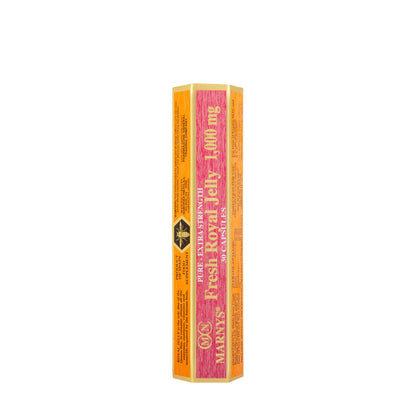 Marnys Fresh Royal Jelly 1000 mg 30 Capsule