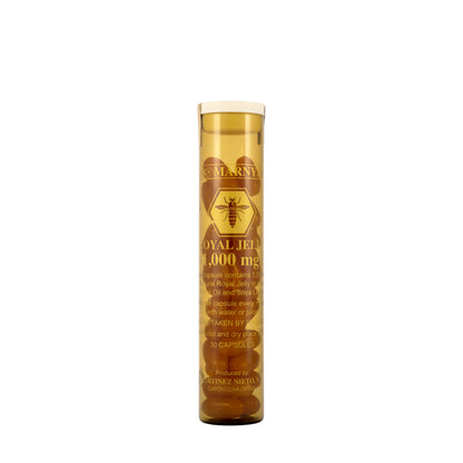 Marnys Fresh Royal Jelly 1000 mg 30 Capsule