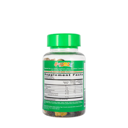 Mr Tumee Echinacia  60 Gummies