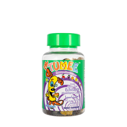 Mr Tumee Echinacia  60 Gummies