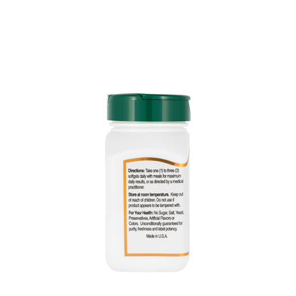 21 Century Evening Primerose Oil 60 Softgel Capsules