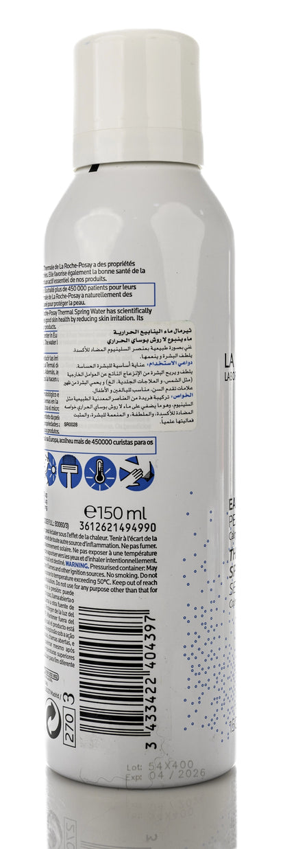 La Roche-Posay Eau Thermale 150 Ml