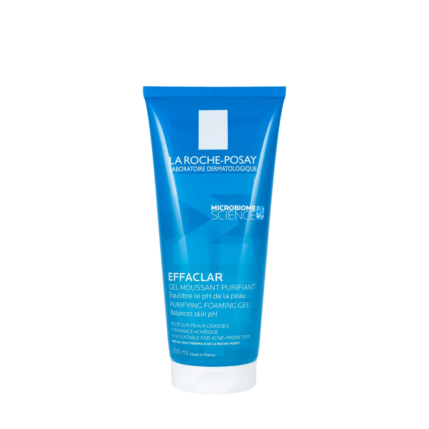 La Roche-Posay Effaclar Gel 200 Ml