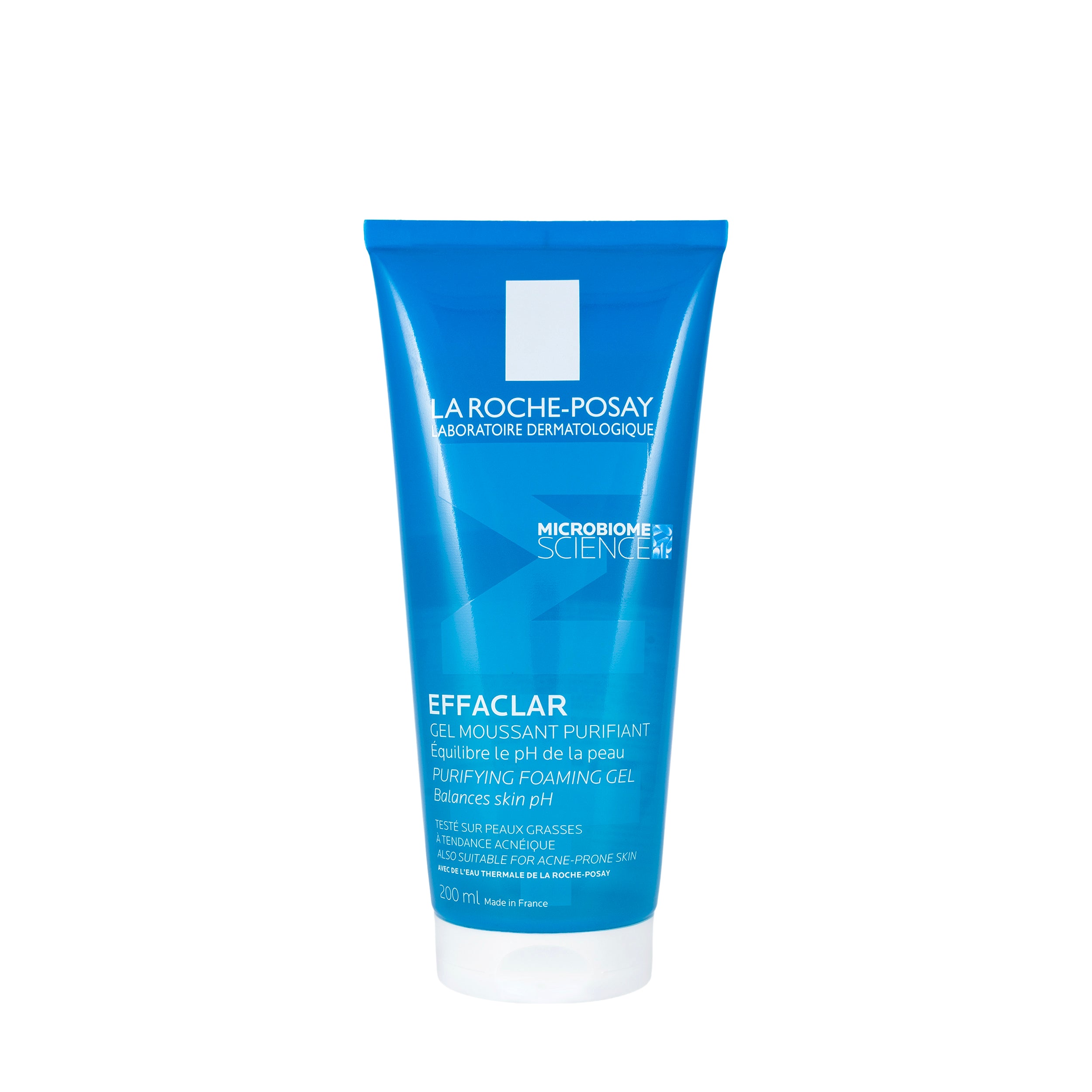 La Roche-Posay Effaclar Gel 200 Ml
