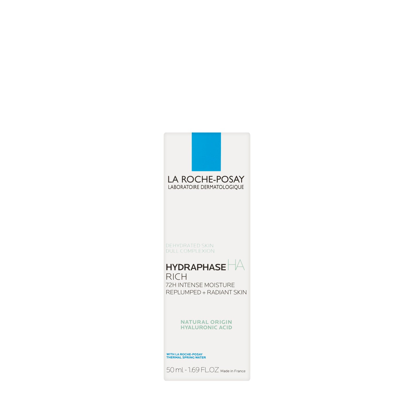 La Roche-Posay  Hydraphase HA Intense Rich 50 Ml