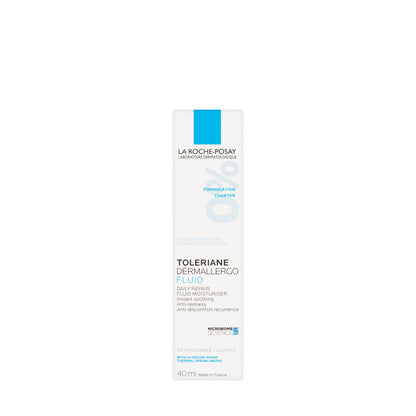 La Roche-Posay  Toleriane Daily Repair Fluid 40 Ml