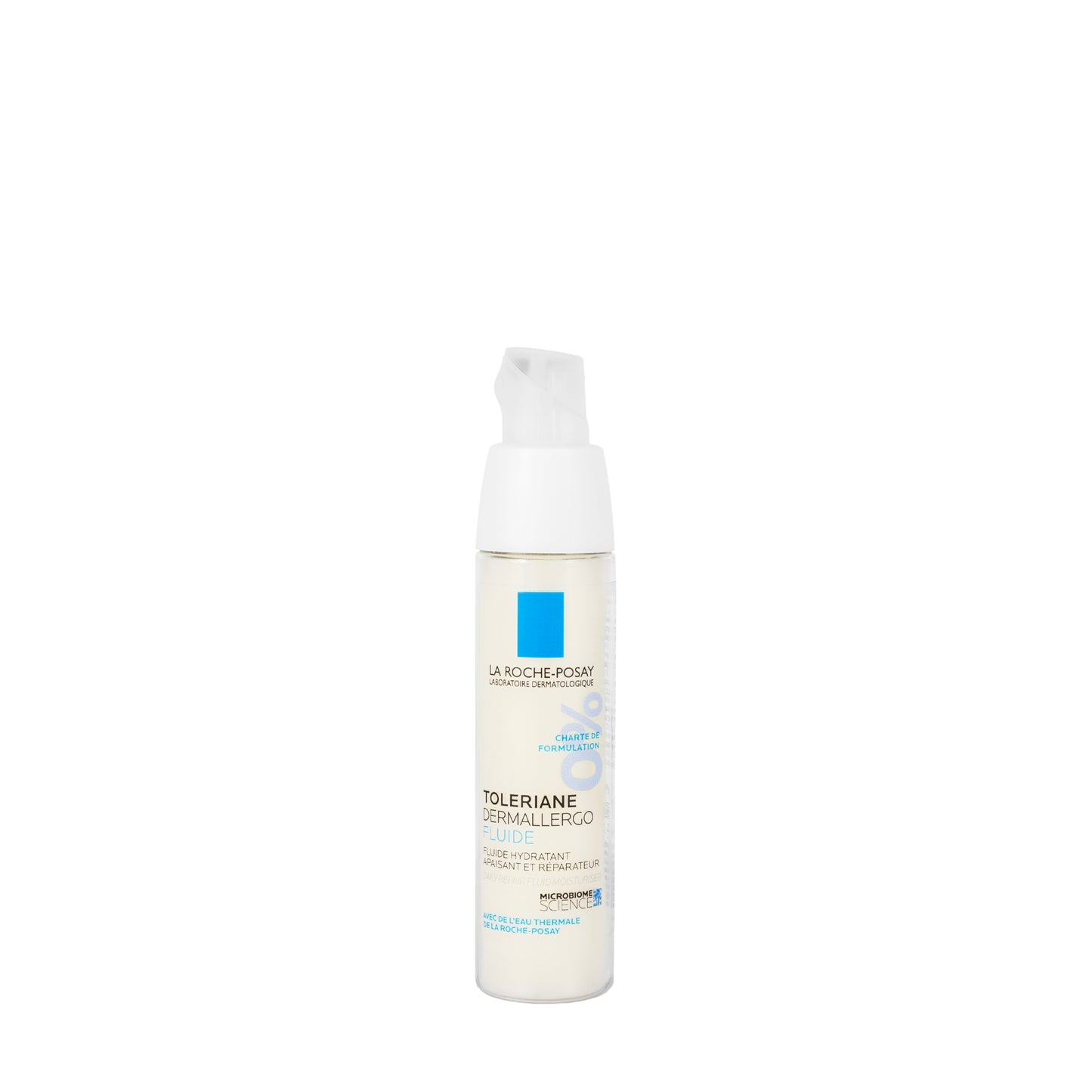 La Roche-Posay  Toleriane Daily Repair Fluid 40 Ml