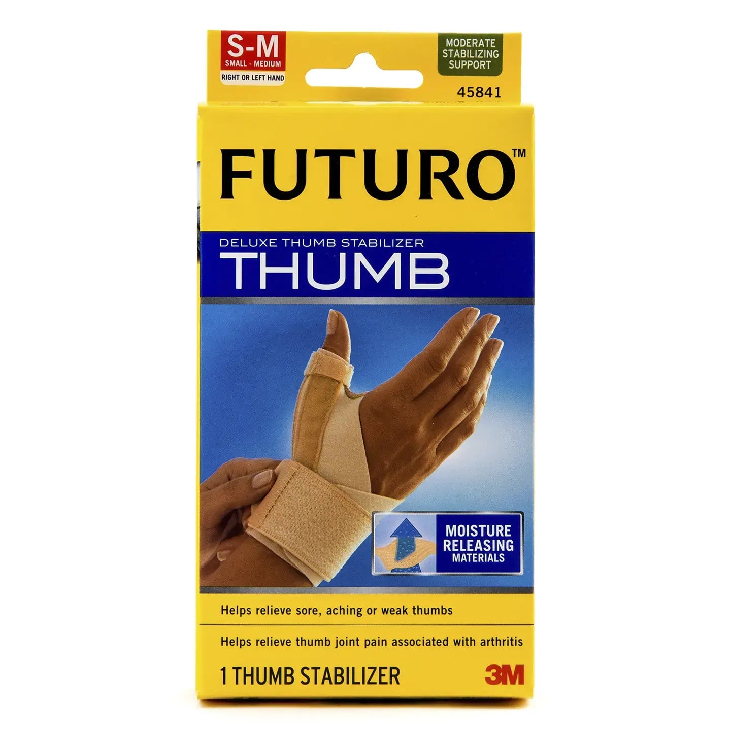 Futuro Thumb Deluxe