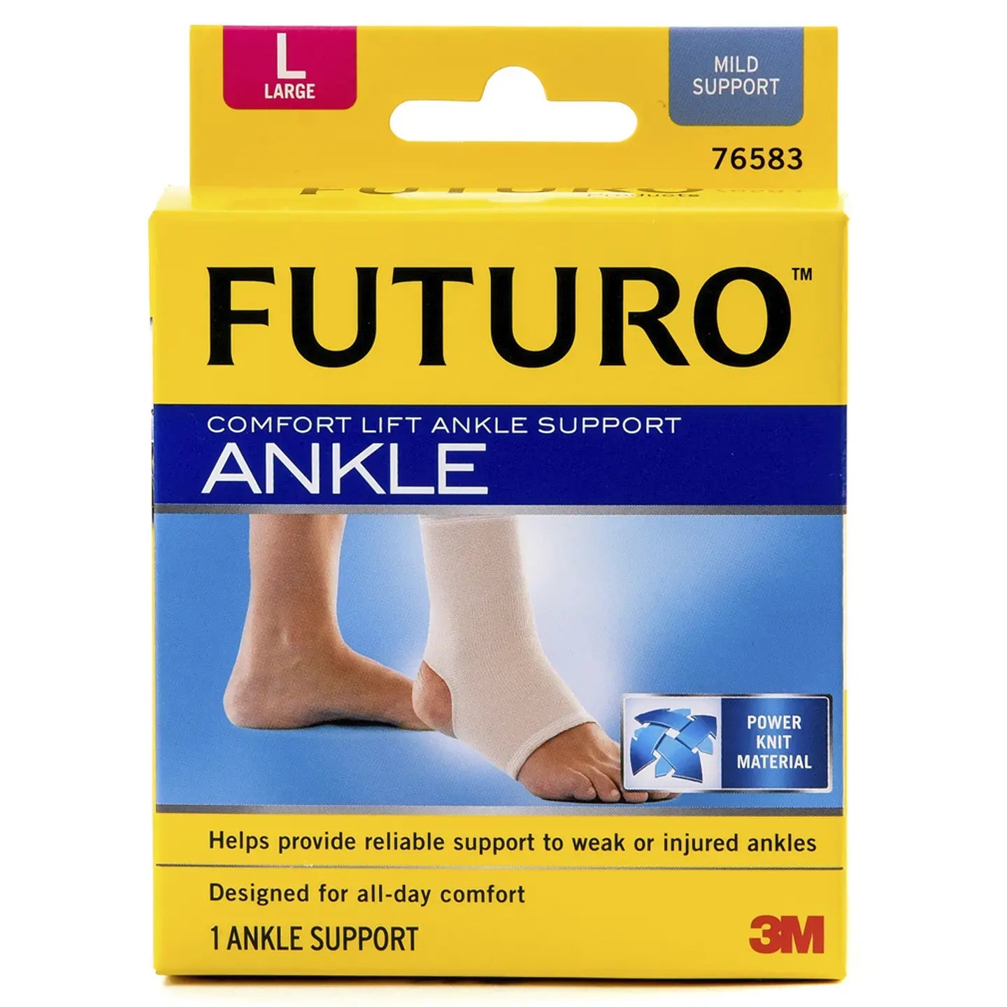 Futuro Ankle Comfort Support