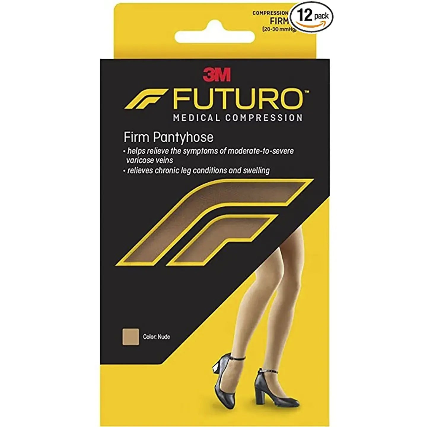 Futuro Firm Pantyhose
