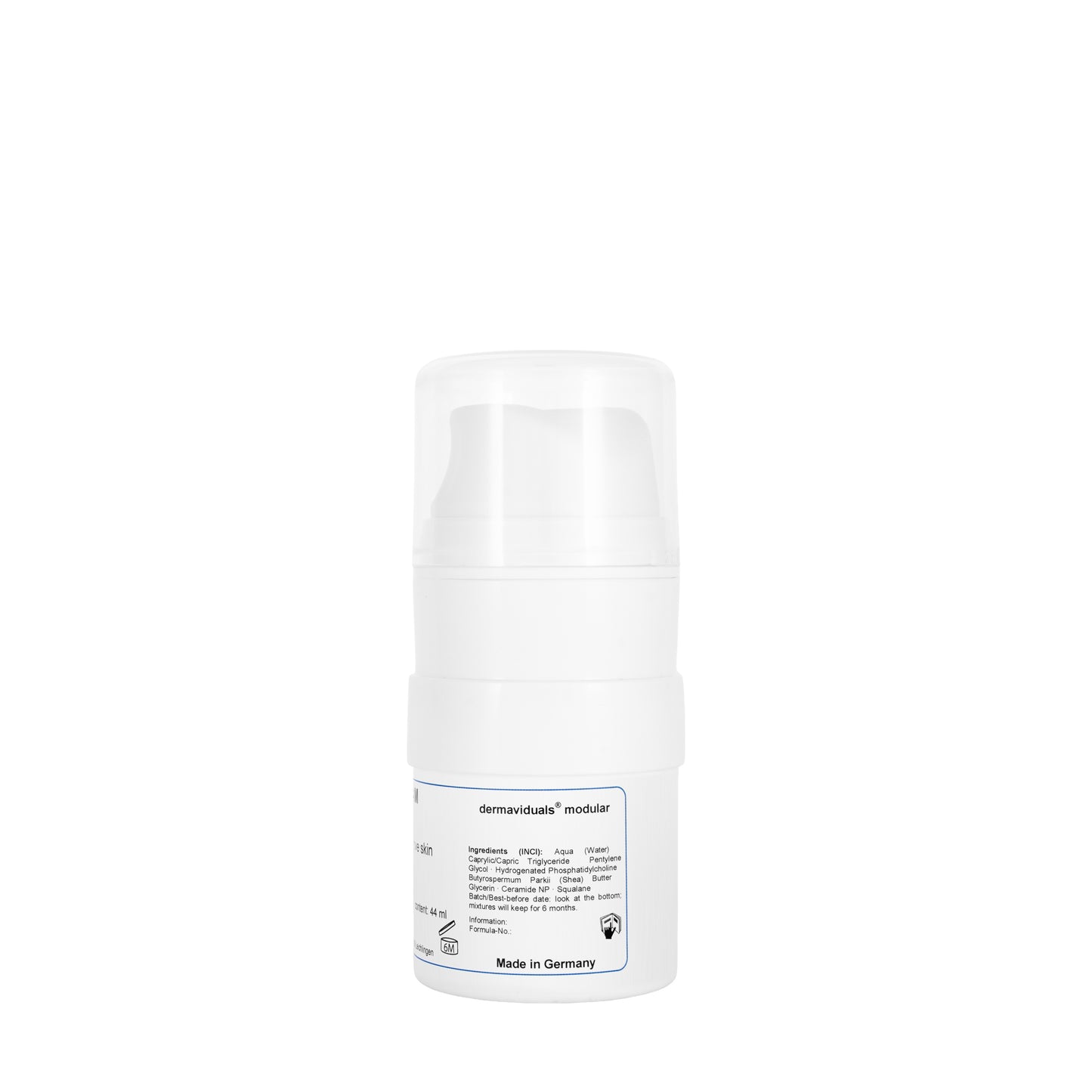 Koko DMS Base Hi Classic Cream 44 Ml 