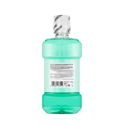Listerine Fresh Burst Mouthwash 500 Ml
