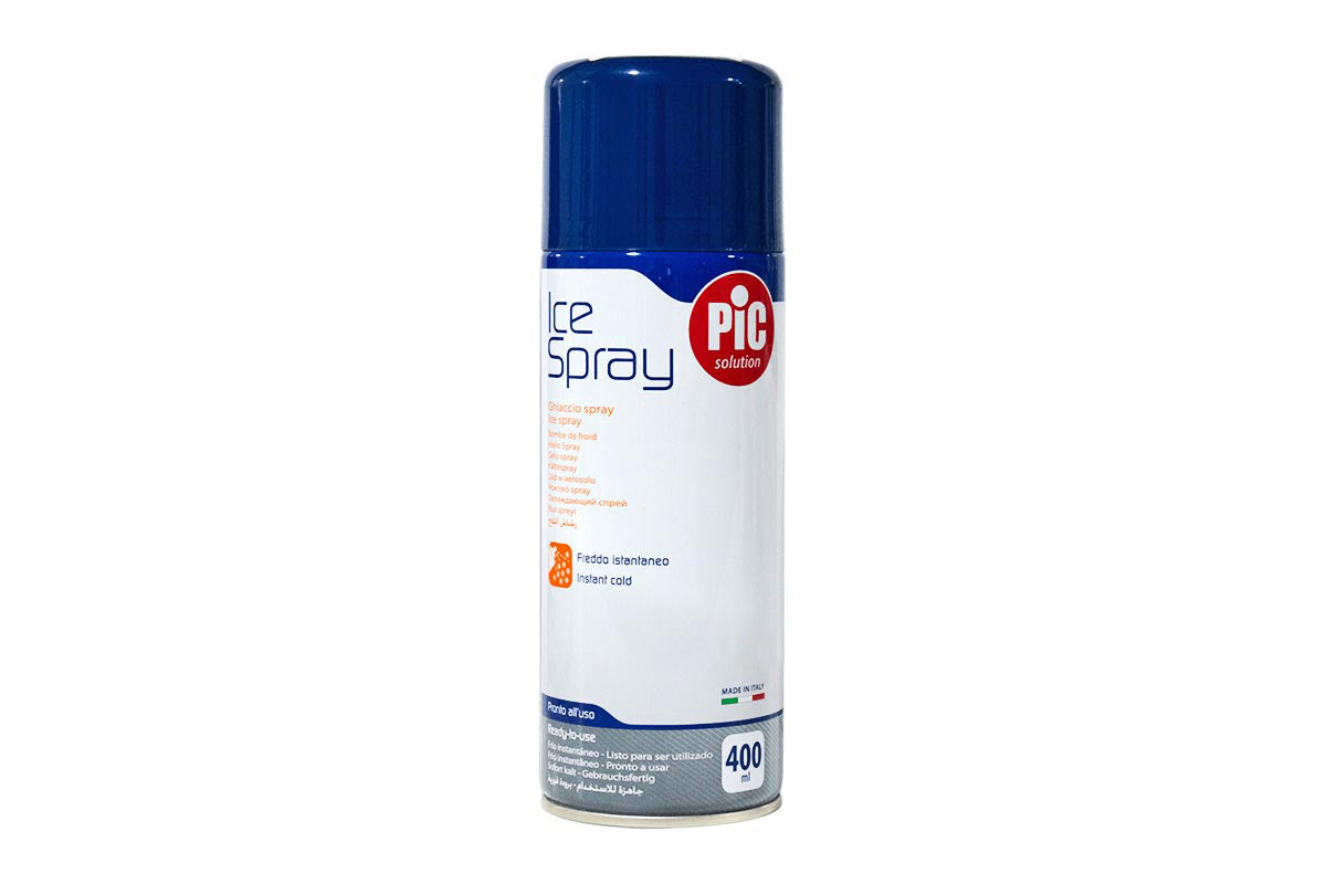 Pic Solution Ice Spray 400Ml
