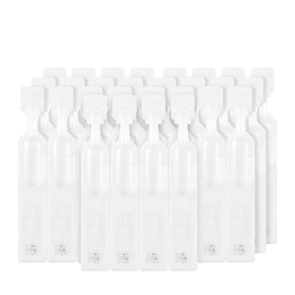 Systane Free Lubricant Eye Drops 28 Pieces