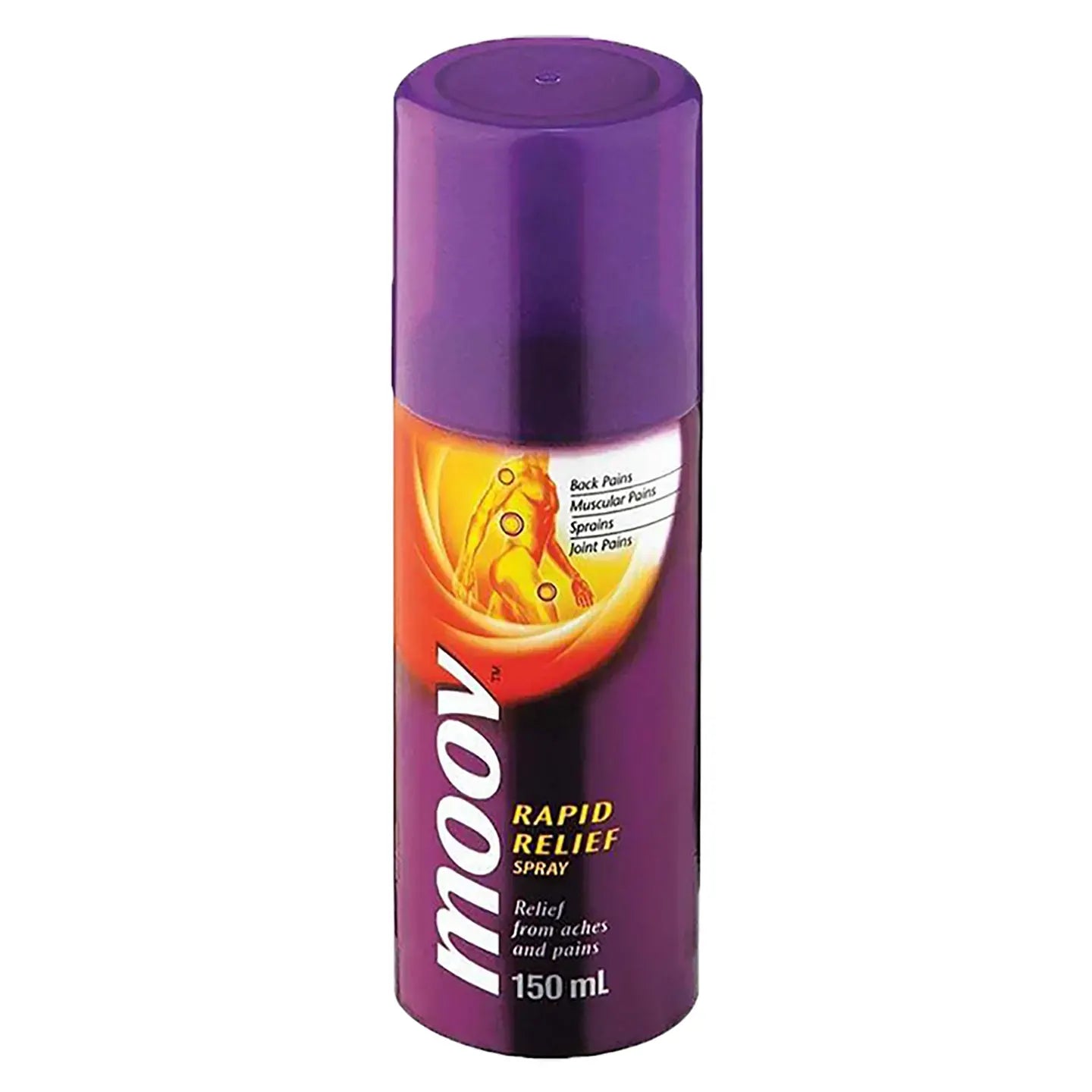 Moov Spray 150Ml