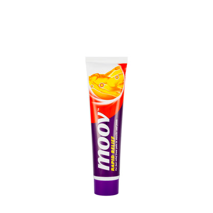 Moov Cream 100Gm